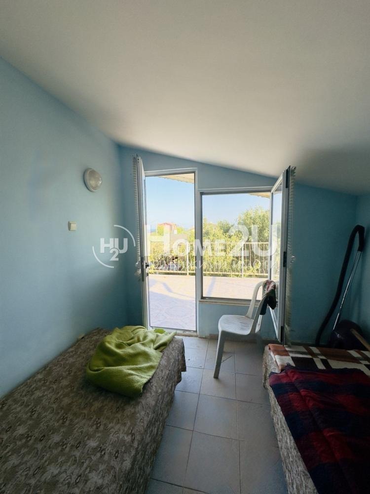 Продава КЪЩА, с. Топола, област Добрич, снимка 8 - Къщи - 53497317