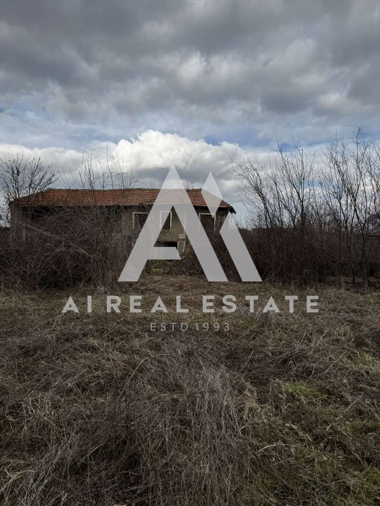 Продава КЪЩА, с. Бохот, област Плевен, снимка 3 - Къщи - 55324025