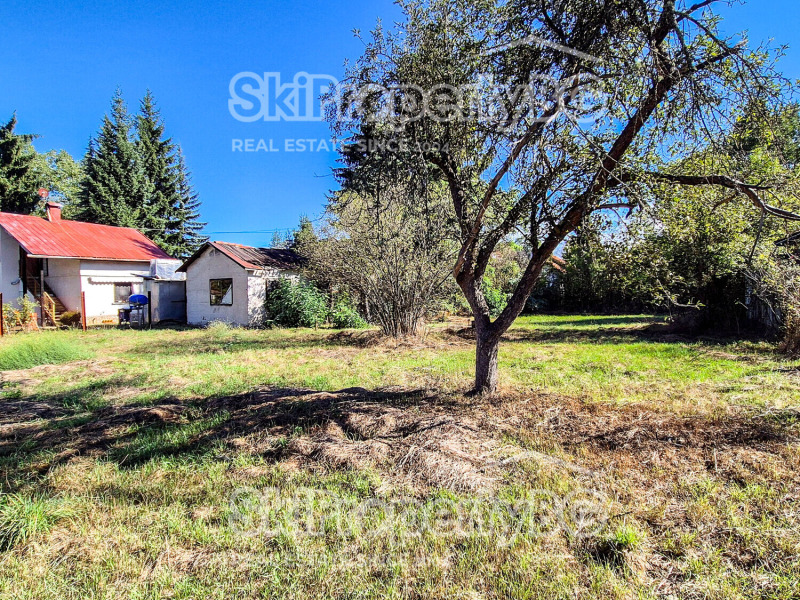 Na sprzedaż  Willa region Sofia , m-t Meczkata , 59 mkw | 87432261 - obraz [5]