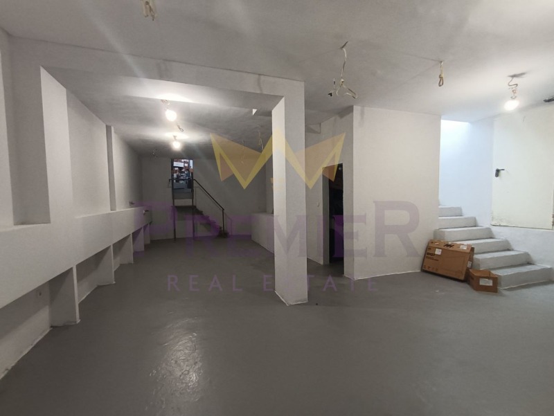 Te koop  Winkel Varna , Zimno kino Trakija , 133 m² | 74635445 - afbeelding [5]