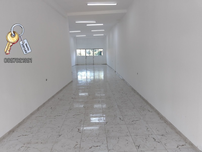 In vendita  Negozio regione Lovech , Lukovit , 133 mq | 90250953 - Immagine [9]