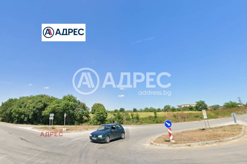 Продава ПАРЦЕЛ, град Варна, с. Тополи • 450000 € • 25441031 — Holmes.bg
