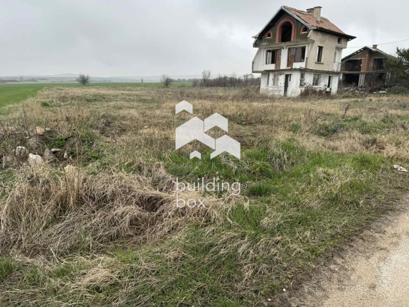 Продава ПАРЦЕЛ, с. Сбор, област Пазарджик, снимка 3 - Парцели - 52703106