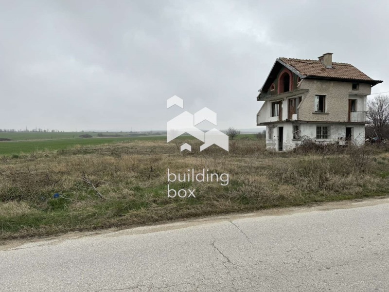 Продава ПАРЦЕЛ, с. Сбор, област Пазарджик, снимка 4 - Парцели - 52703106