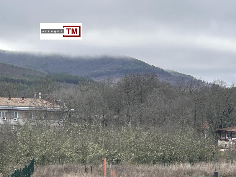 Продава ПАРЦЕЛ, с. Старозагорски бани, област Стара Загора, снимка 3 - Парцели - 52904145