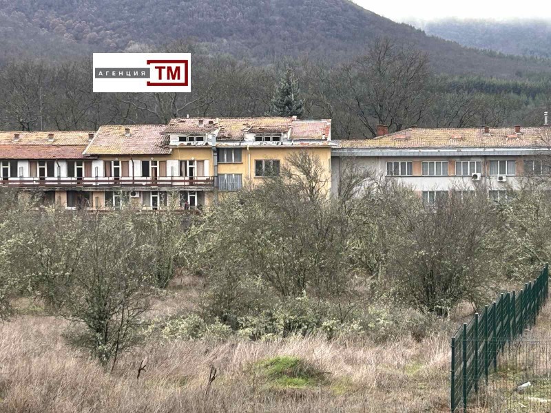 Продава ПАРЦЕЛ, с. Старозагорски бани, област Стара Загора, снимка 4 - Парцели - 52904145