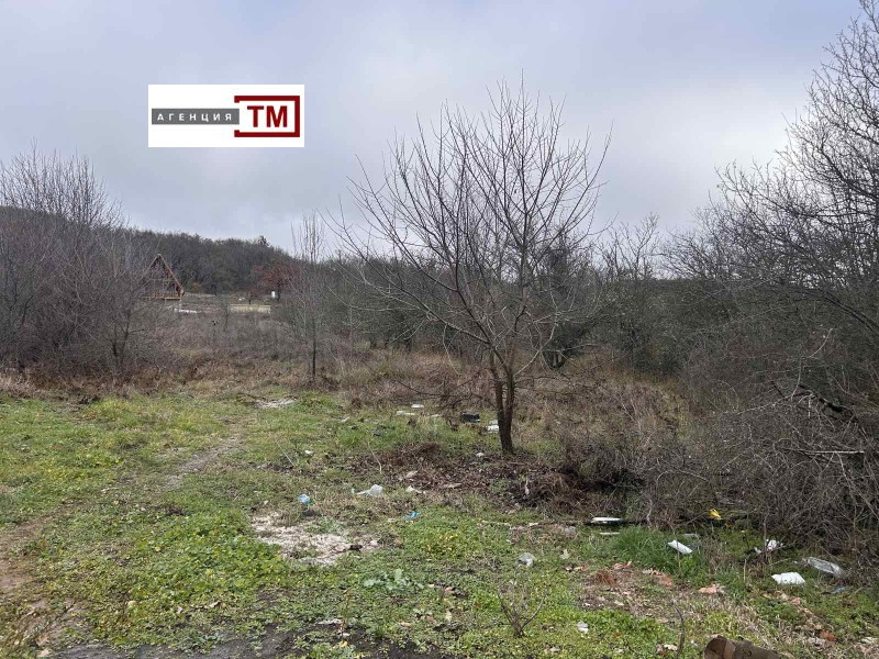 Продава ПАРЦЕЛ, с. Старозагорски бани, област Стара Загора, снимка 2 - Парцели - 52904145