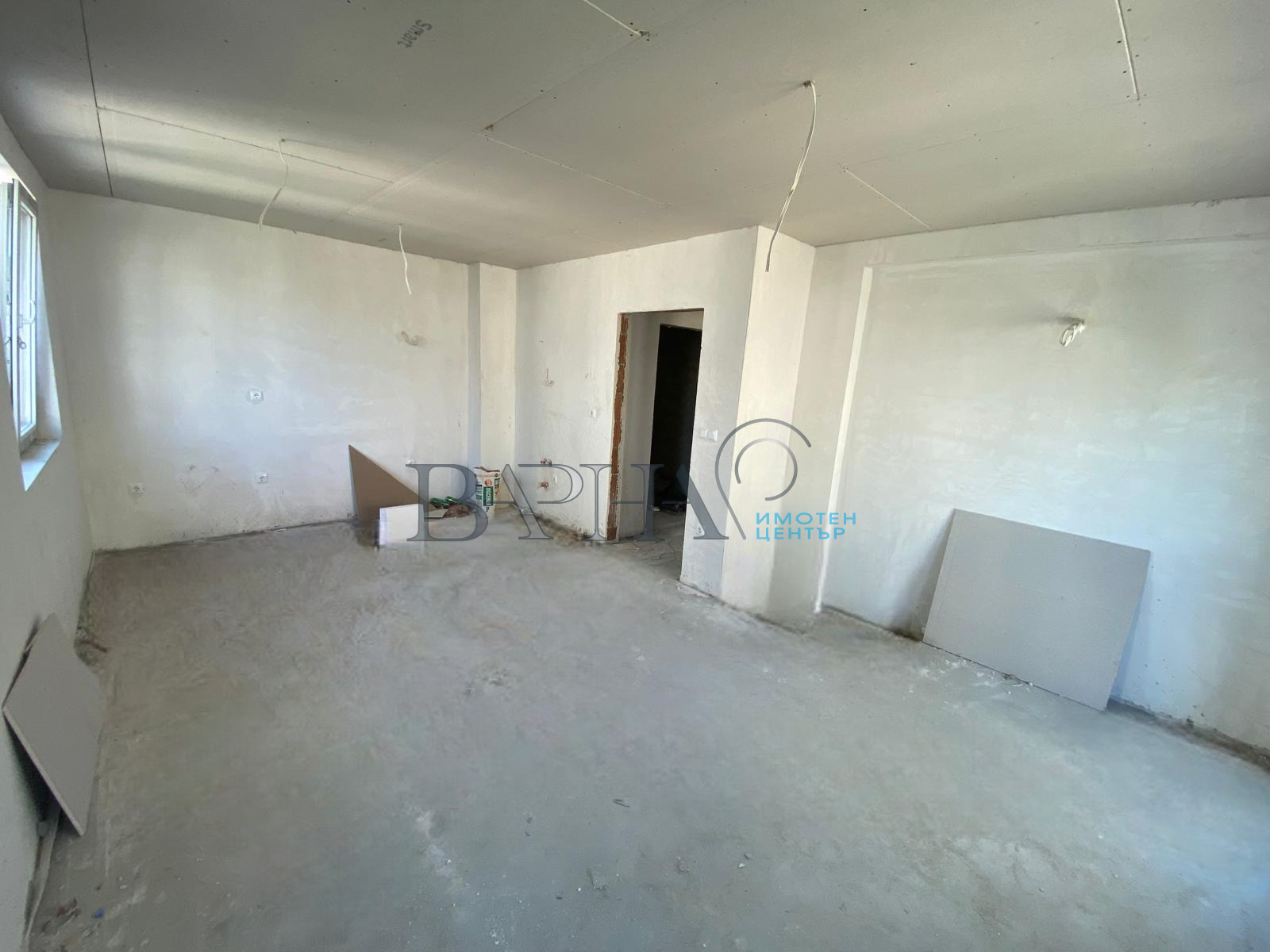 Продава 2-СТАЕН, гр. Варна, Център, снимка 3 - Апартаменти - 51399653