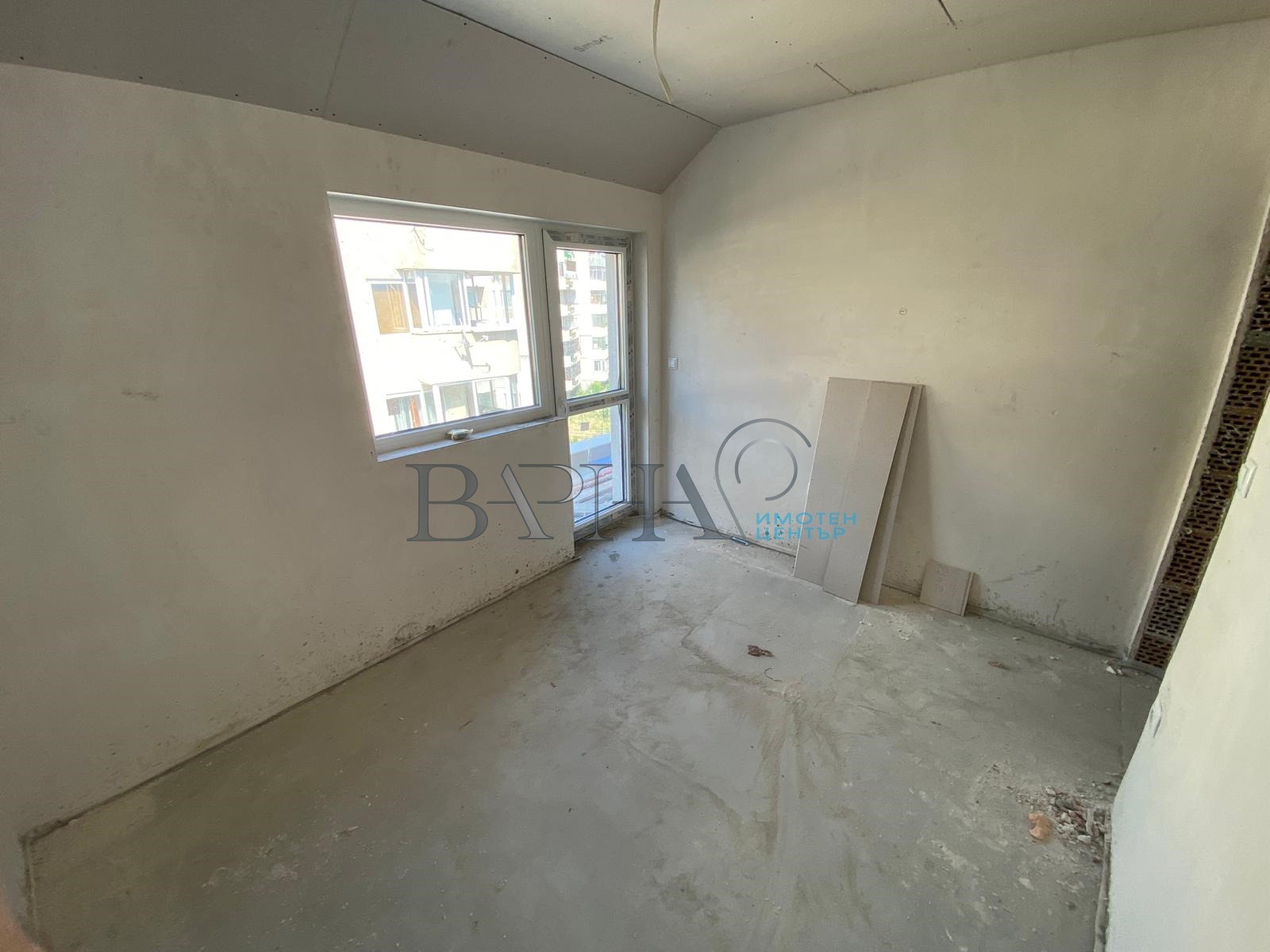 Продава 2-СТАЕН, гр. Варна, Център, снимка 8 - Апартаменти - 51399653