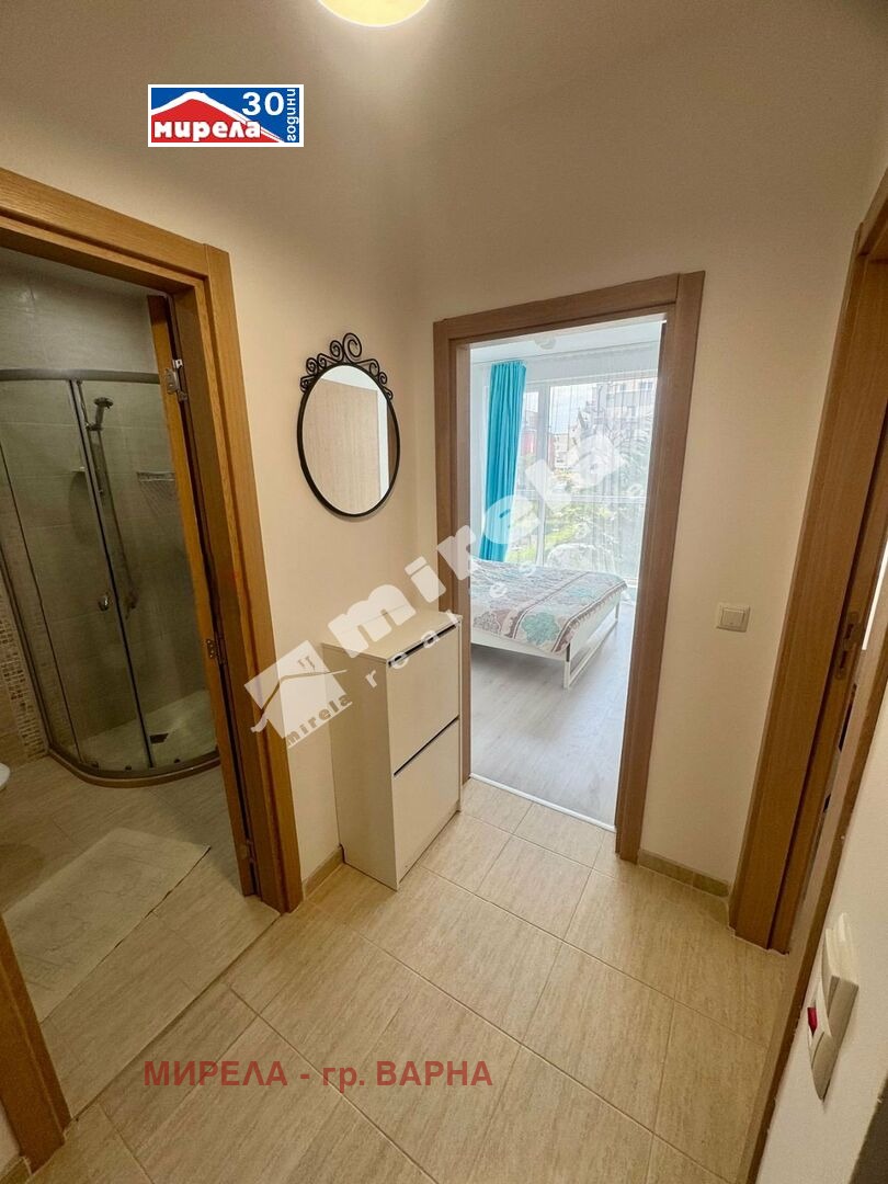 Продава 2-СТАЕН, гр. Варна, Бриз, снимка 2 - Апартаменти - 53191134