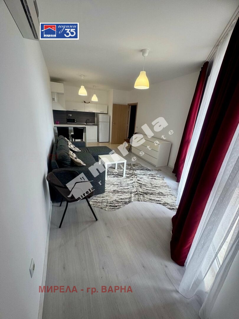 Продава 2-СТАЕН, гр. Варна, Бриз, снимка 5 - Апартаменти - 53191134