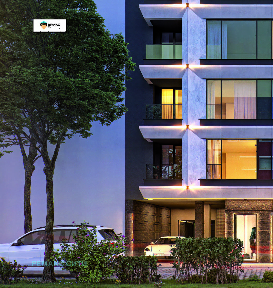 Продава 2-СТАЕН, гр. София, Зона Б-5, снимка 7 - Апартаменти - 53814455