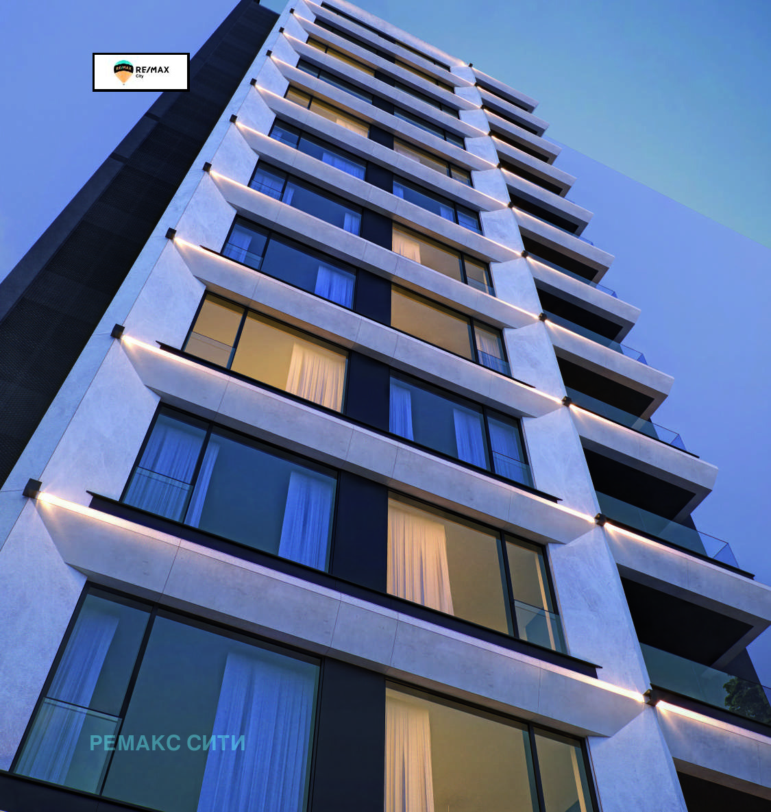 Продава 2-СТАЕН, гр. София, Зона Б-5, снимка 2 - Апартаменти - 53814455