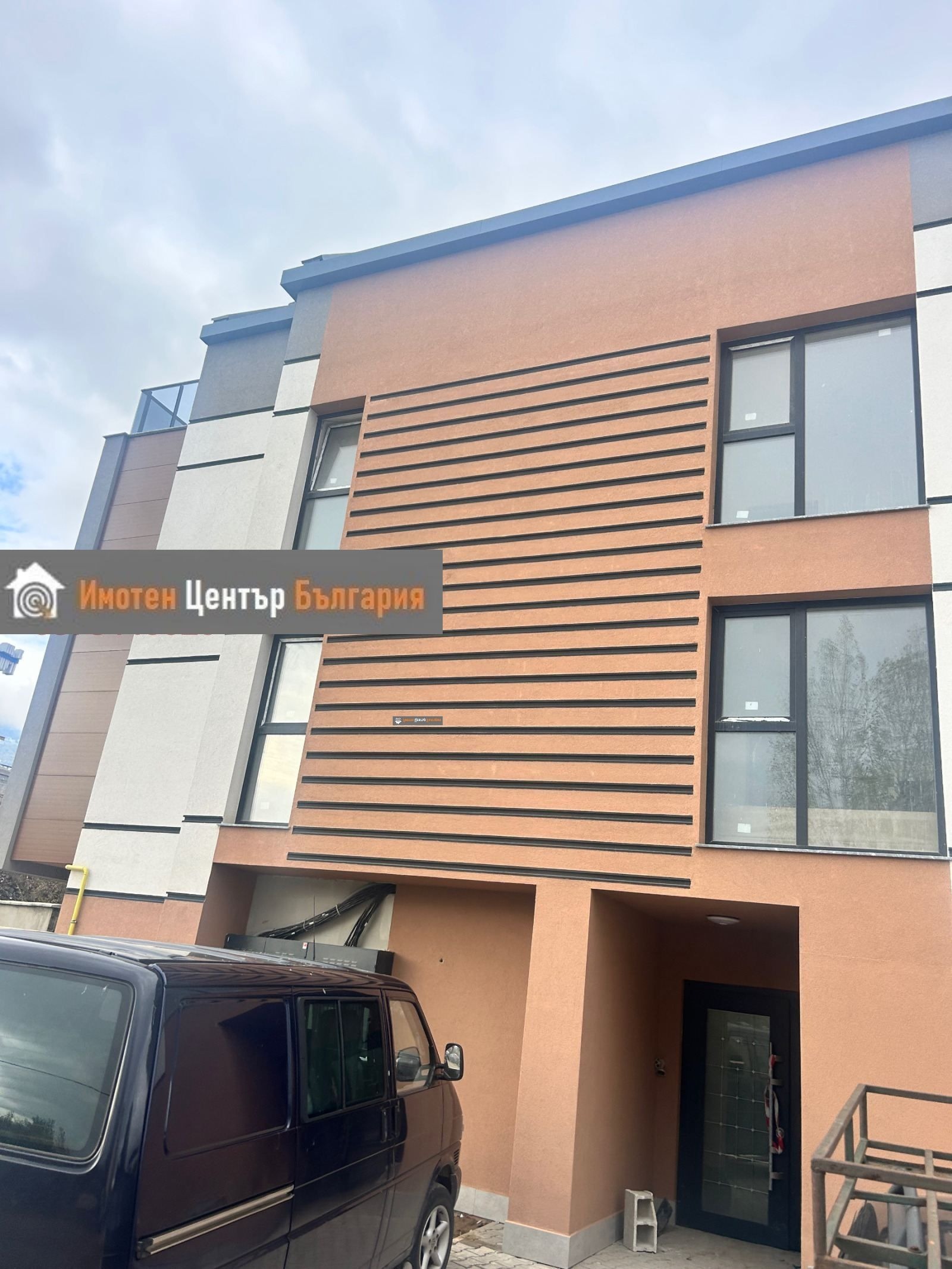 Продава 2-СТАЕН, гр. София, Витоша, снимка 2 - Апартаменти - 54063804