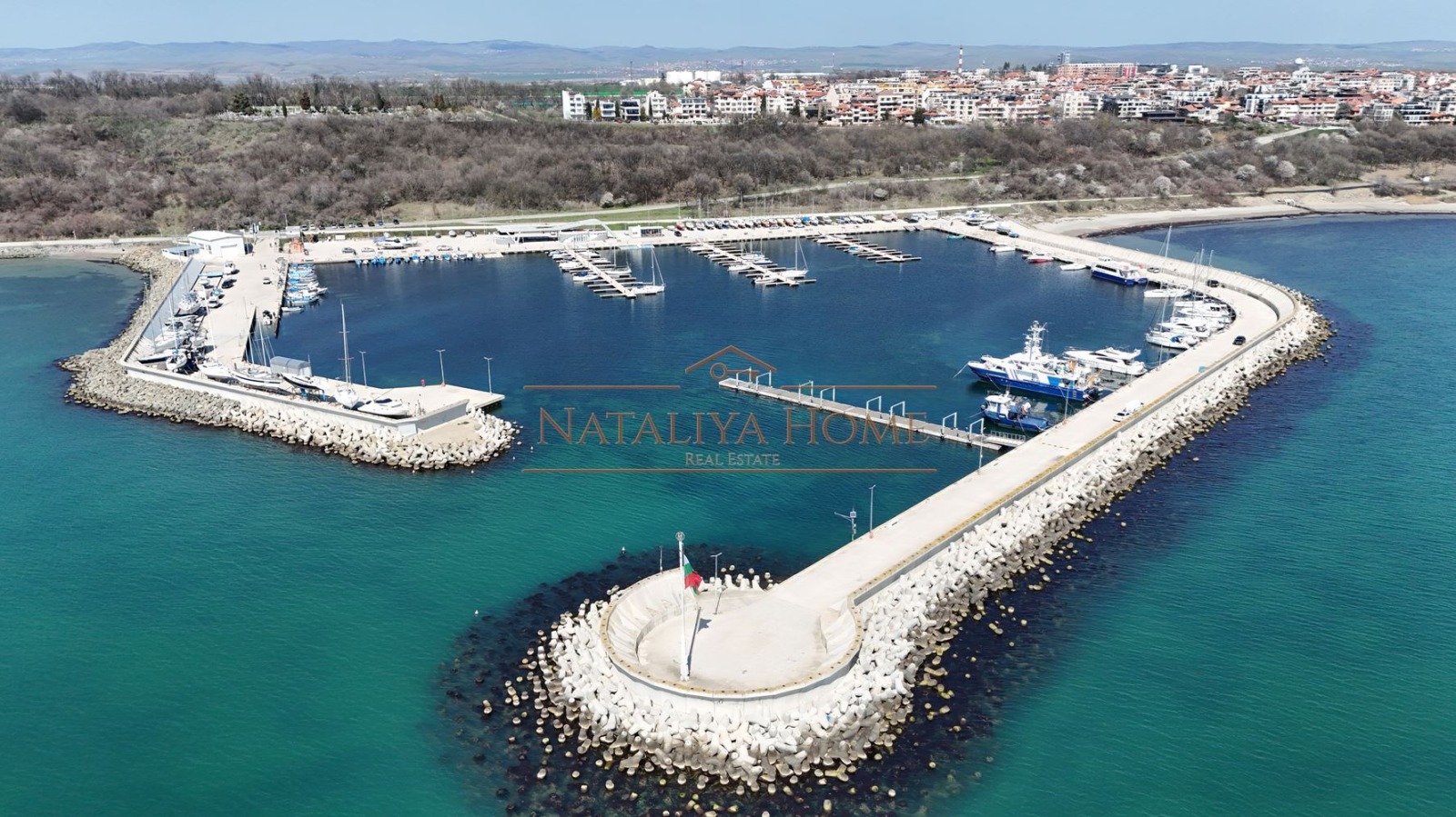 Продава 2-СТАЕН, гр. Бургас, Сарафово, снимка 10 - Апартаменти - 55411855