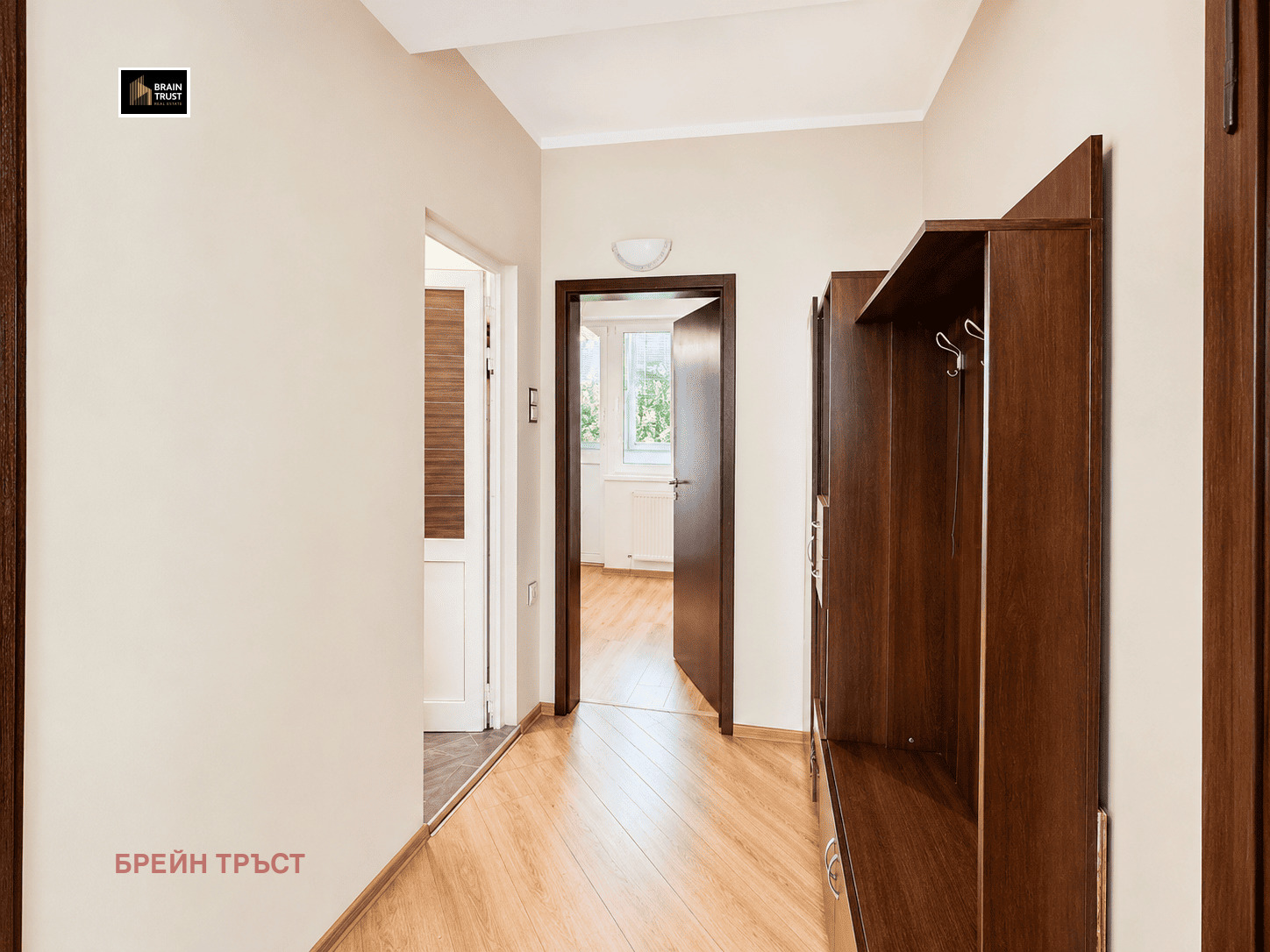 Продава 2-СТАЕН, гр. София, Гео Милев, снимка 6 - Апартаменти - 55788666