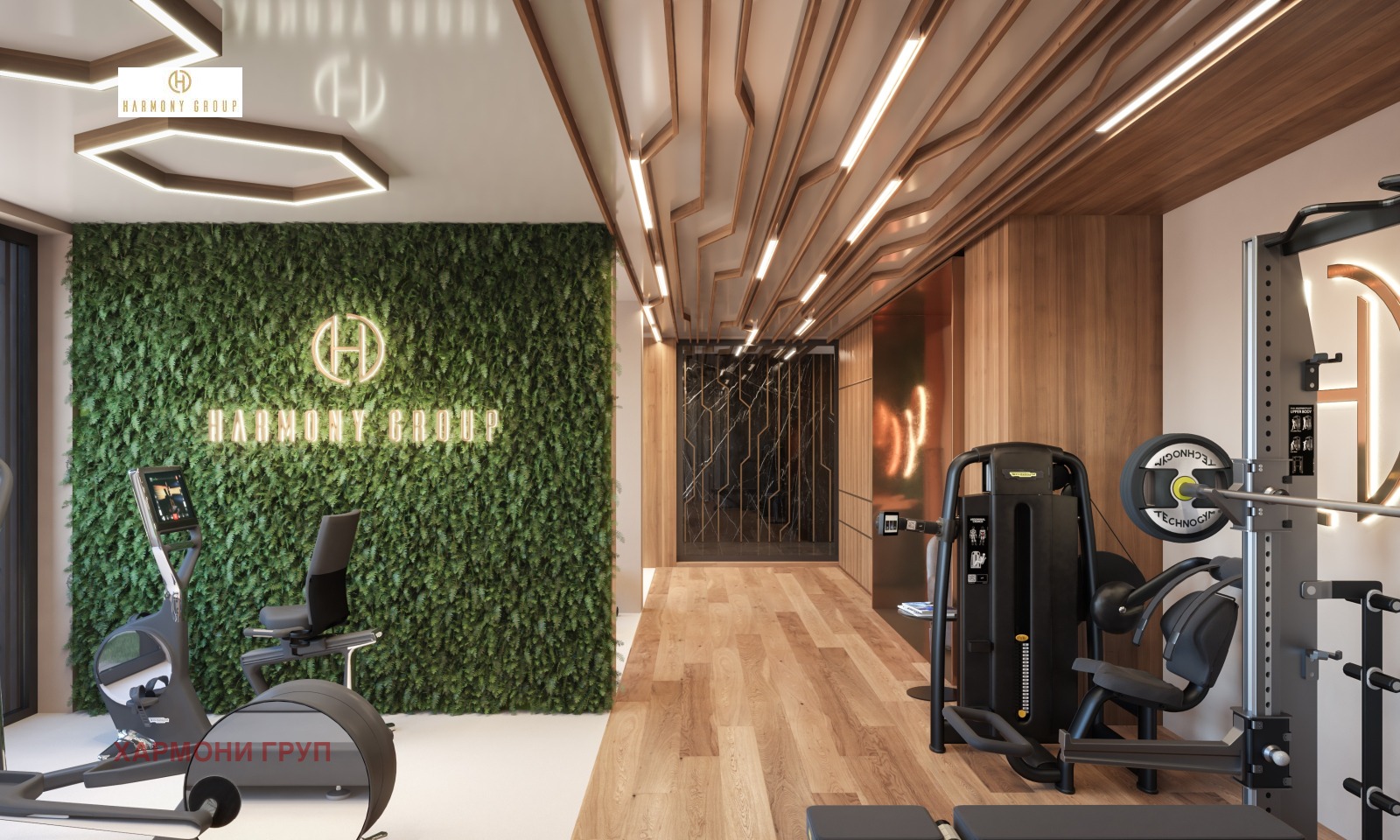 Продава 3-СТАЕН, гр. София, Полигона, снимка 3 - Апартаменти - 53711325