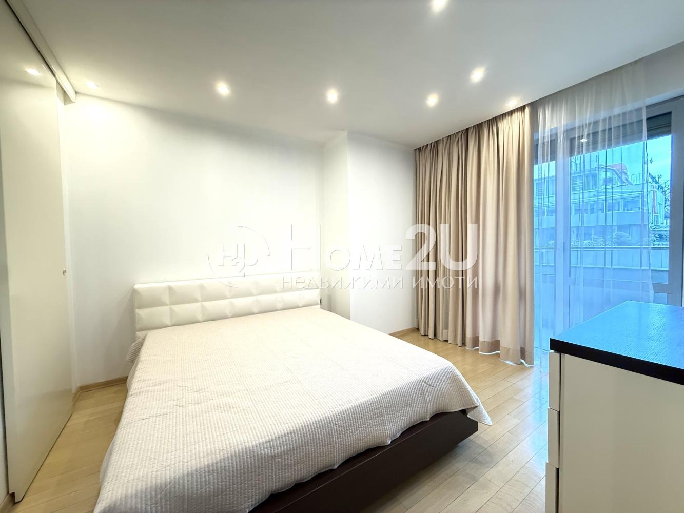 Продава 3-СТАЕН, гр. София, Лозенец, снимка 6 - Апартаменти - 54022417