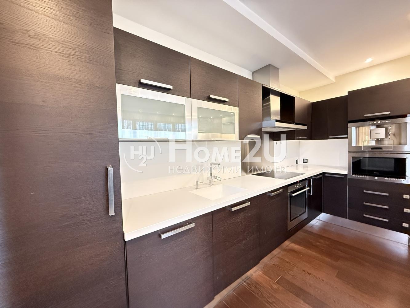 Продава 3-СТАЕН, гр. София, Лозенец, снимка 5 - Апартаменти - 54022417