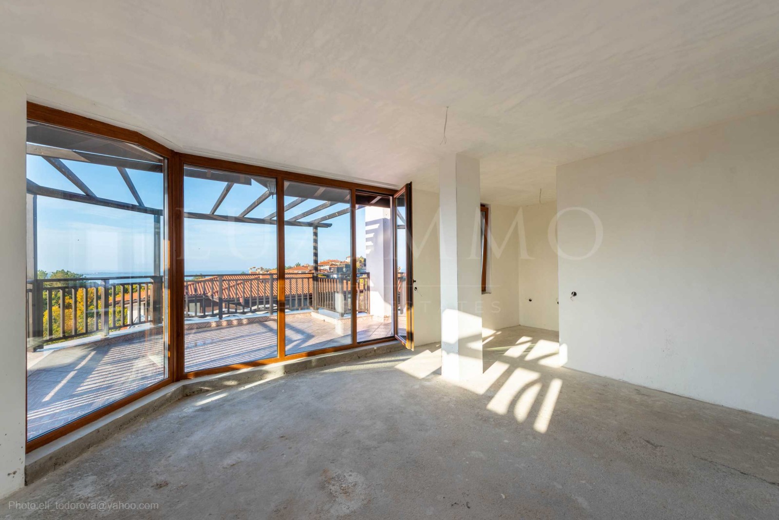 Продава 3-СТАЕН, гр. Созопол, област Бургас, снимка 15 - Апартаменти - 54219074