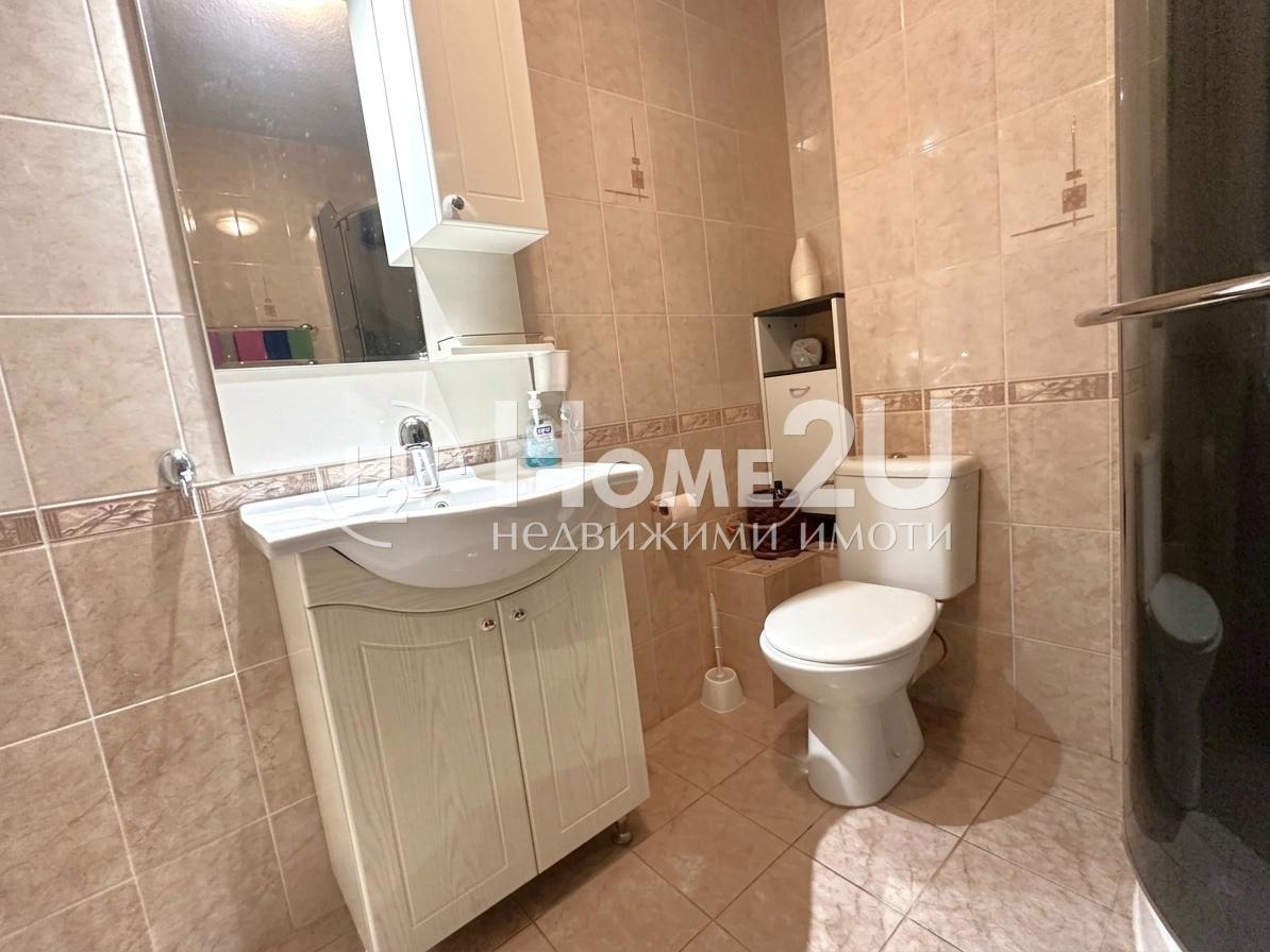 Продава 3-СТАЕН, гр. София, Център, снимка 15 - Апартаменти - 54412488