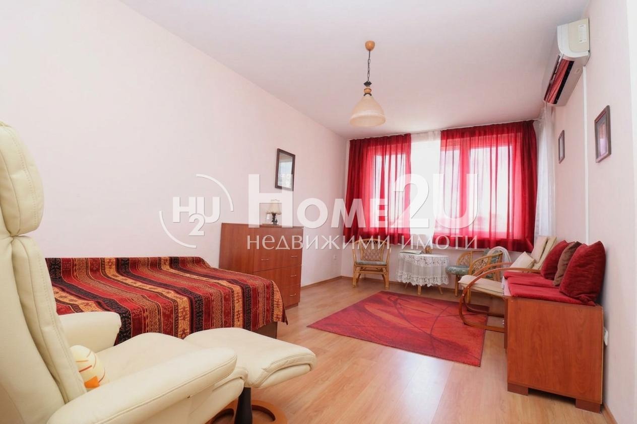 Продава 3-СТАЕН, гр. София, Център, снимка 6 - Апартаменти - 54412488