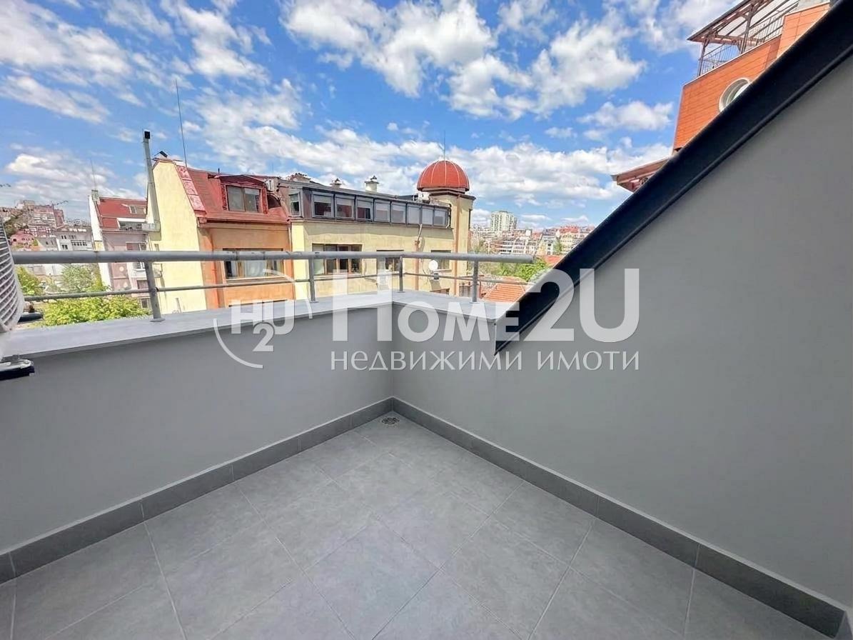 Продава 3-СТАЕН, гр. София, Център, снимка 14 - Апартаменти - 54412488