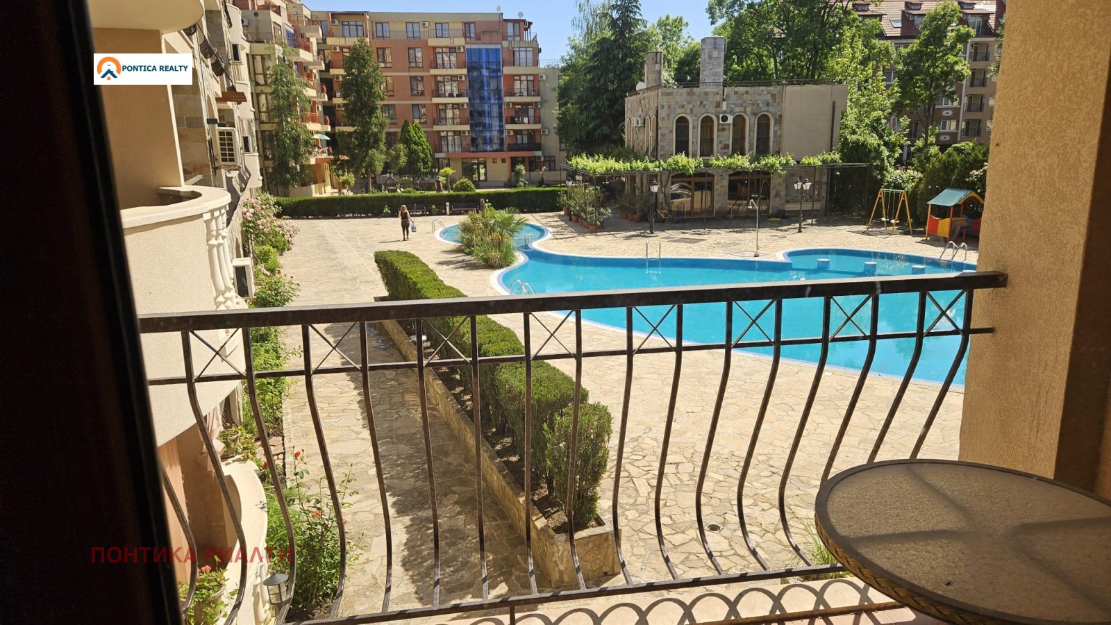 Продава 3-СТАЕН, к.к. Слънчев бряг, област Бургас