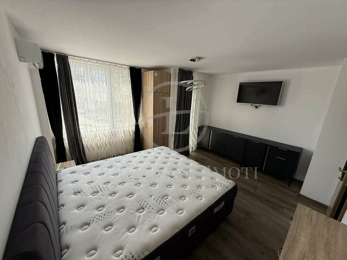 Продава 3-СТАЕН, гр. Пловдив, Кършияка, снимка 9 - Апартаменти - 55320939