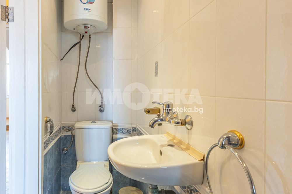 Продава 3-СТАЕН, гр. Варна, ВИНС-Червен площад, снимка 8 - Апартаменти - 55689231