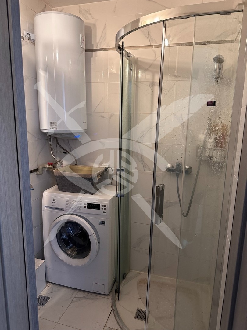 Продава МЕЗОНЕТ, гр. София, Хиподрума, снимка 10 - Апартаменти - 54495791