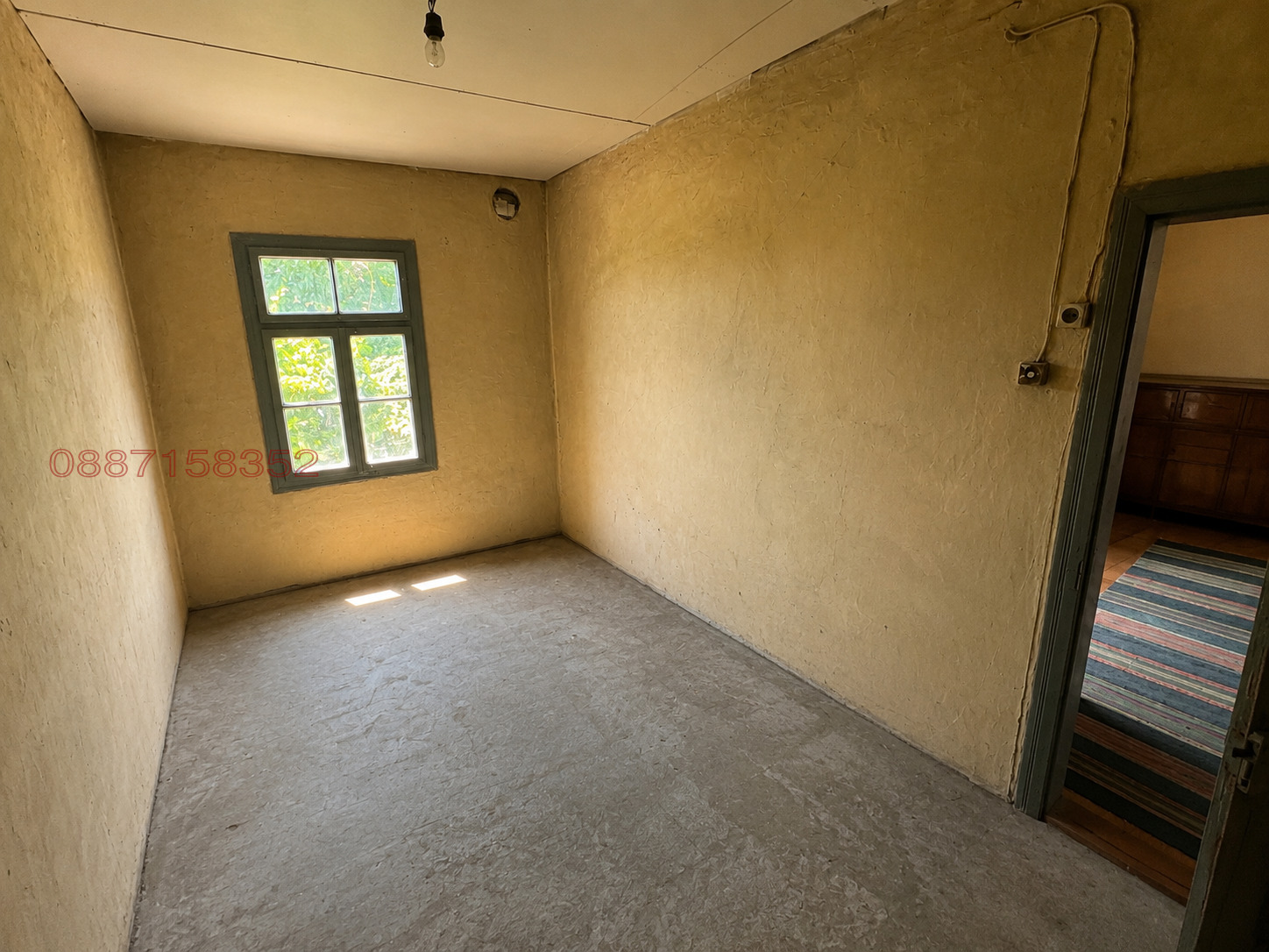 Продава КЪЩА, с. Мененкьово, област Пазарджик, снимка 6 - Къщи - 55185001