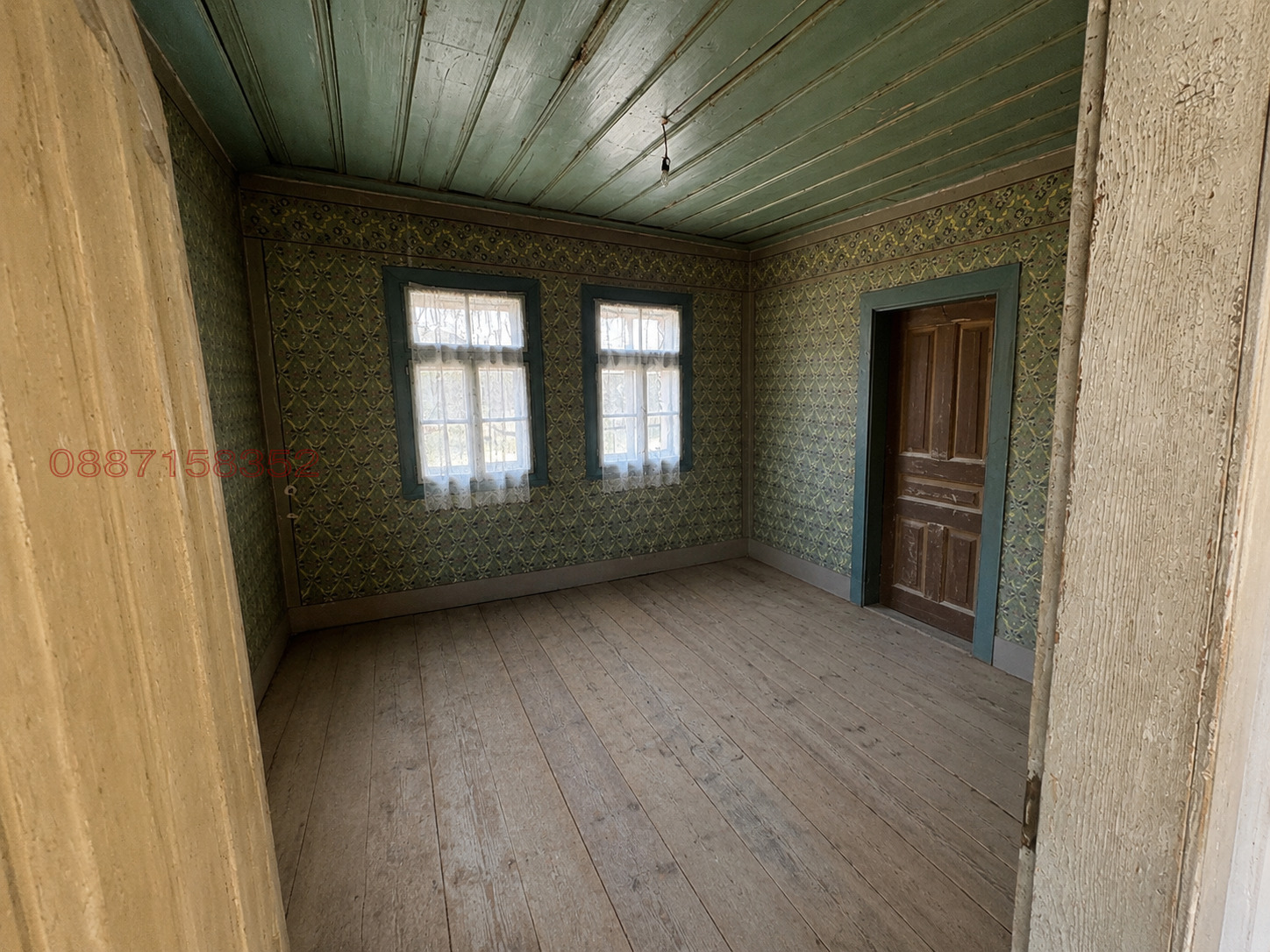 Продава КЪЩА, с. Мененкьово, област Пазарджик, снимка 10 - Къщи - 55185001