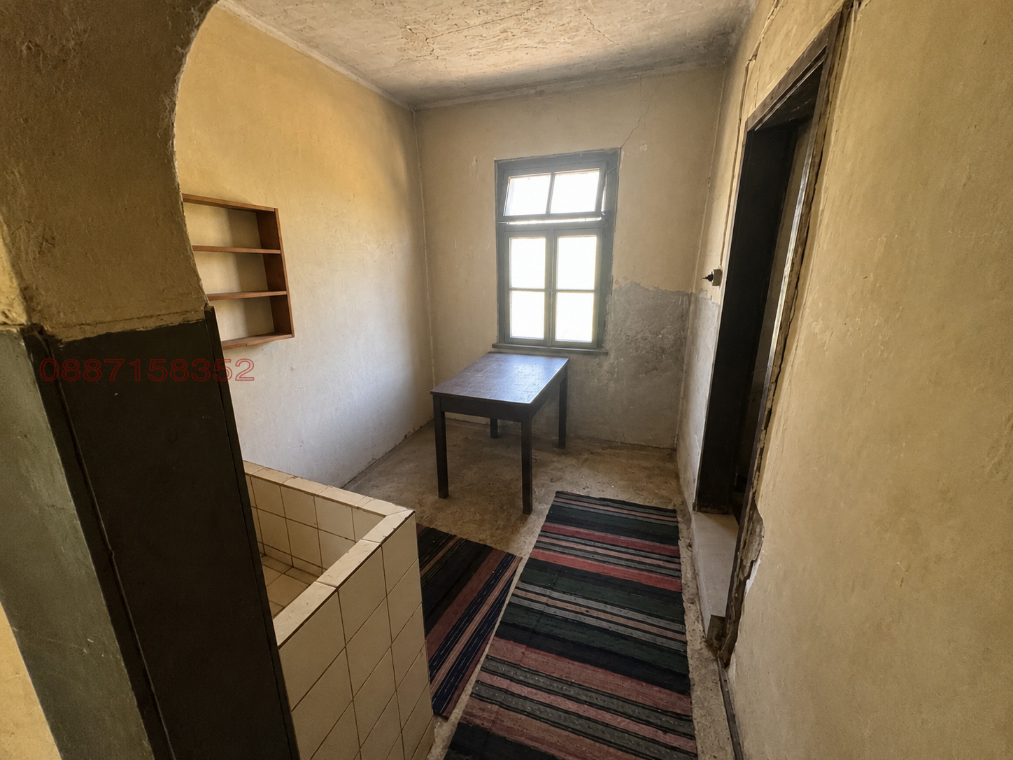 Продава КЪЩА, с. Мененкьово, област Пазарджик, снимка 7 - Къщи - 55185001