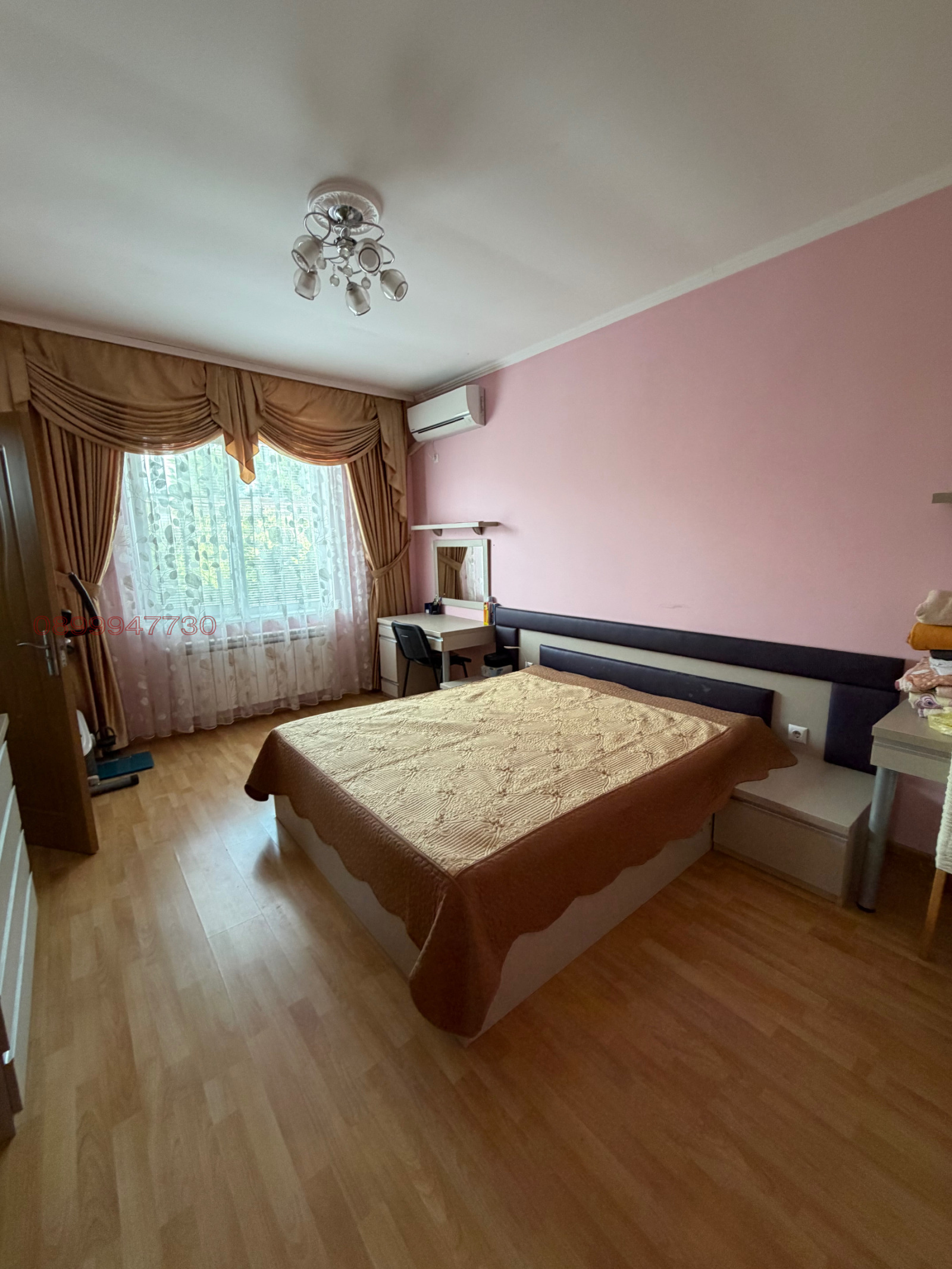 Продава КЪЩА, гр. Бургас, с. Маринка, снимка 12 - Къщи - 55644033