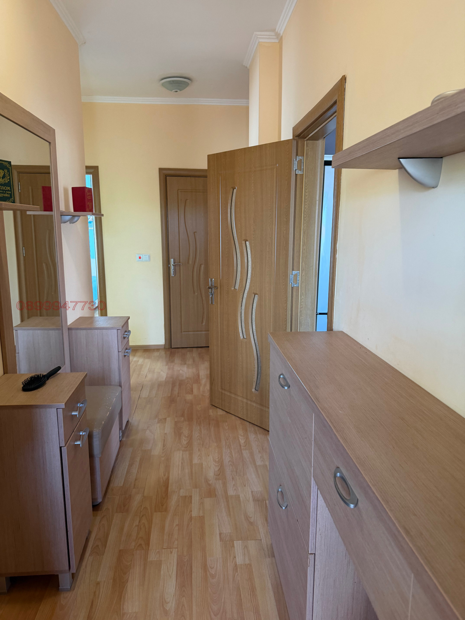 Продава КЪЩА, гр. Бургас, с. Маринка, снимка 8 - Къщи - 55644033