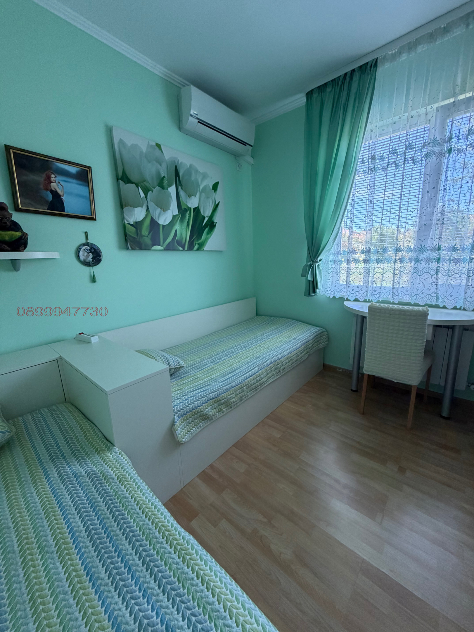 Продава КЪЩА, гр. Бургас, с. Маринка, снимка 11 - Къщи - 55644033