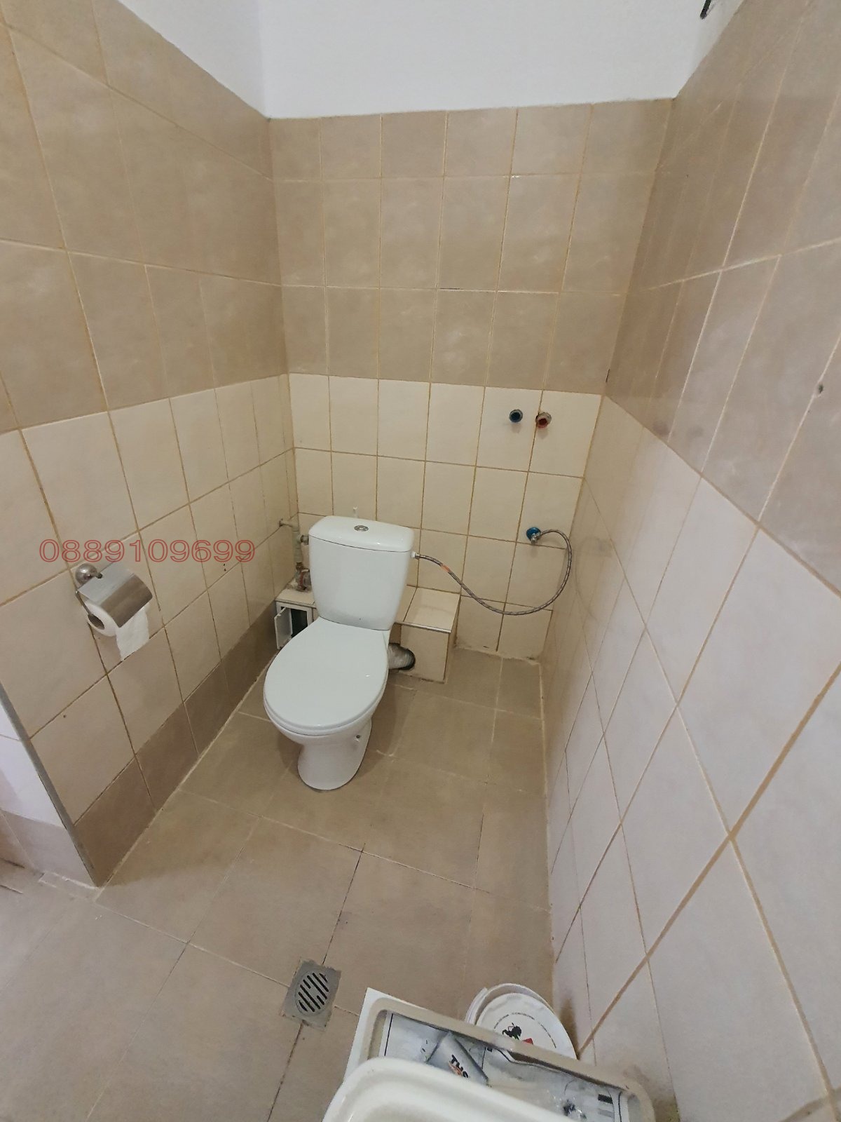 Продава МАГАЗИН, гр. Варна, Бриз, снимка 8 - Магазини - 56361774