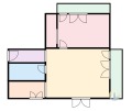 Продава 2-СТАЕН, област Бургас, к.к. Слънчев бряг • 59000 € • 64000512 — Holmes.bg