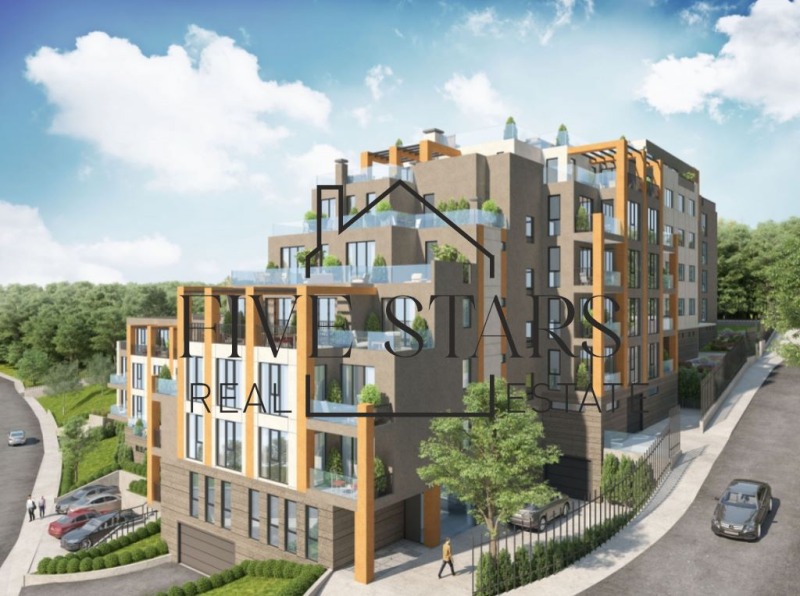 Продава 4-СТАЕН в град Варна, к.к. Слънчев ден - 183 кв.м / 280 000 € » 547 632.40 лв., ФАЙВ СТАРС