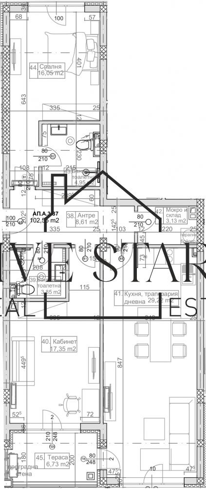 Продава 4-СТАЕН | Imot.bg — изображение 7