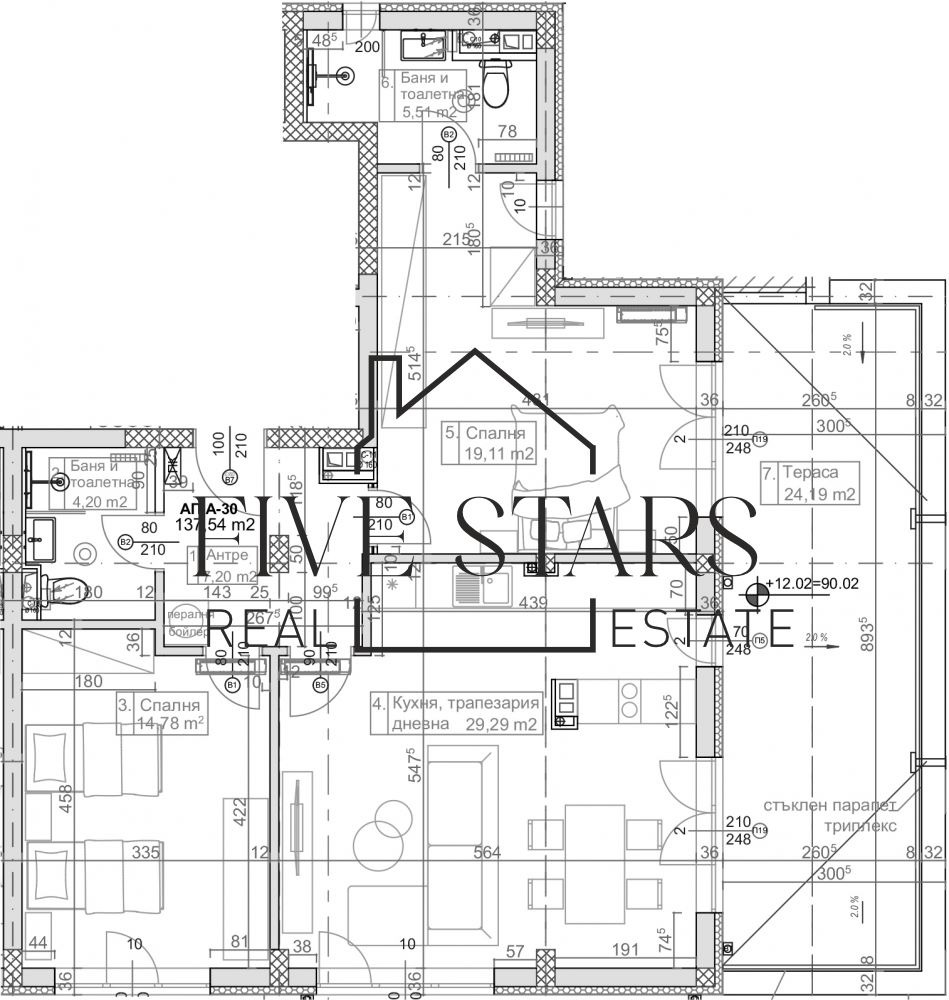 Продава 4-СТАЕН | Imot.bg — изображение 9