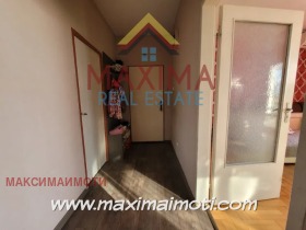 2 υπνοδωμάτια Κγιουτσυκ Παρηζ, Πλοβδηβ 6