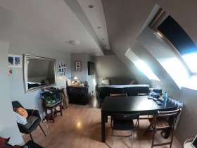 Maisonette Geo Milev, Sofia