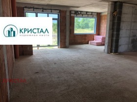 Продава къща град Пловдив Коматевско шосе - [1] 