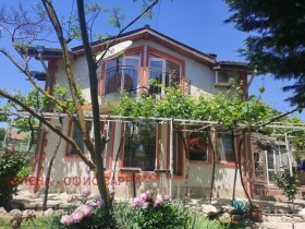 Hus Zdravets, region Varna