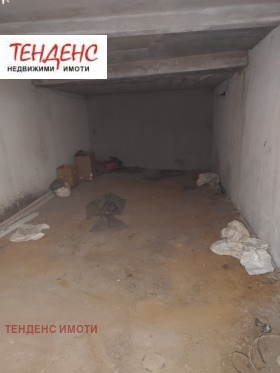 Satılık Garaj