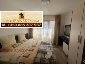 Hotel Bansko, regione Blagoevgrad 3