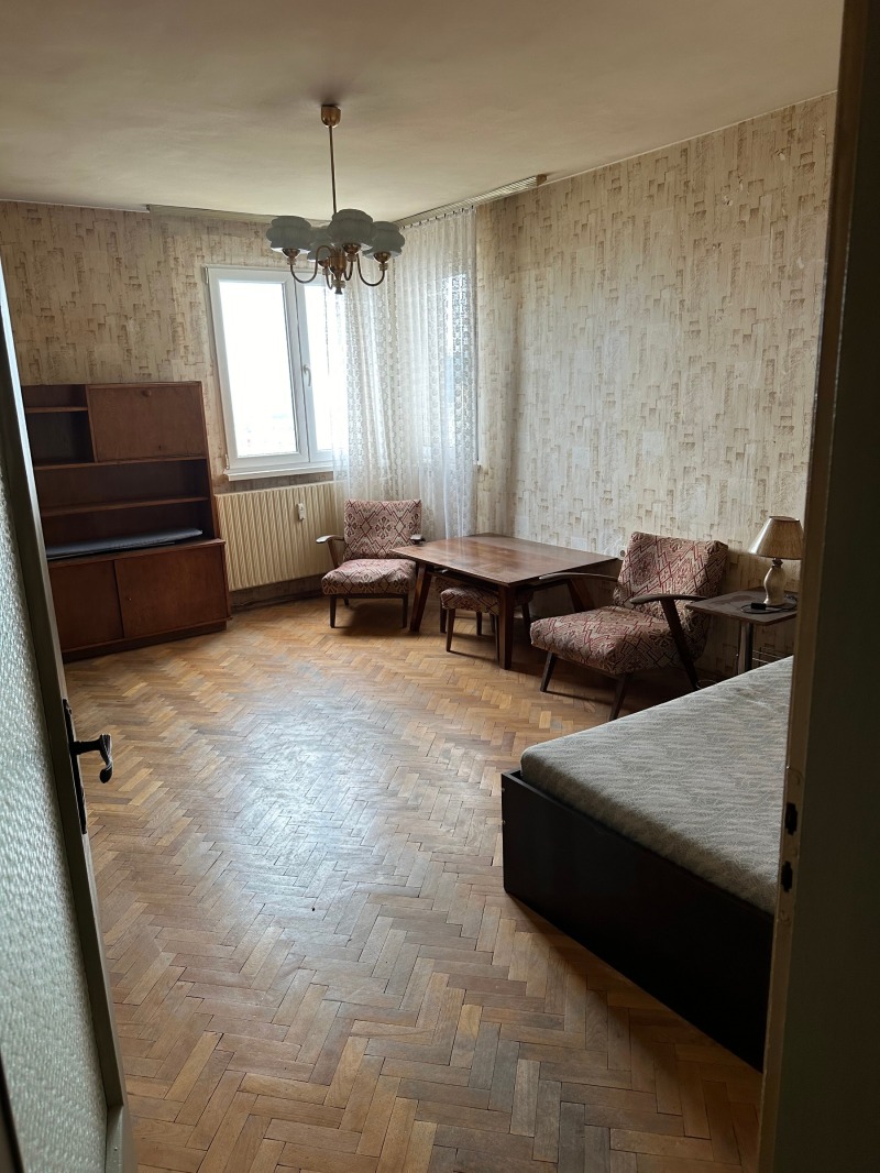 Te koop  Studio Sofia , Ljulin 1 , 46 m² | 98079715