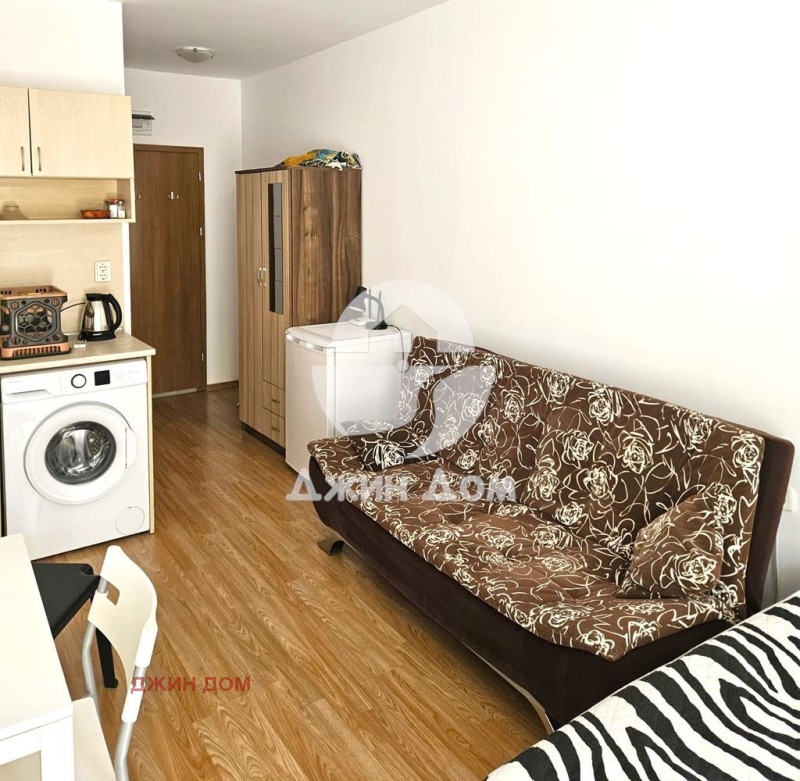 For Sale  Studio region Burgas , k.k. Slanchev bryag , 33 sq.m | 23683410 - image [2]